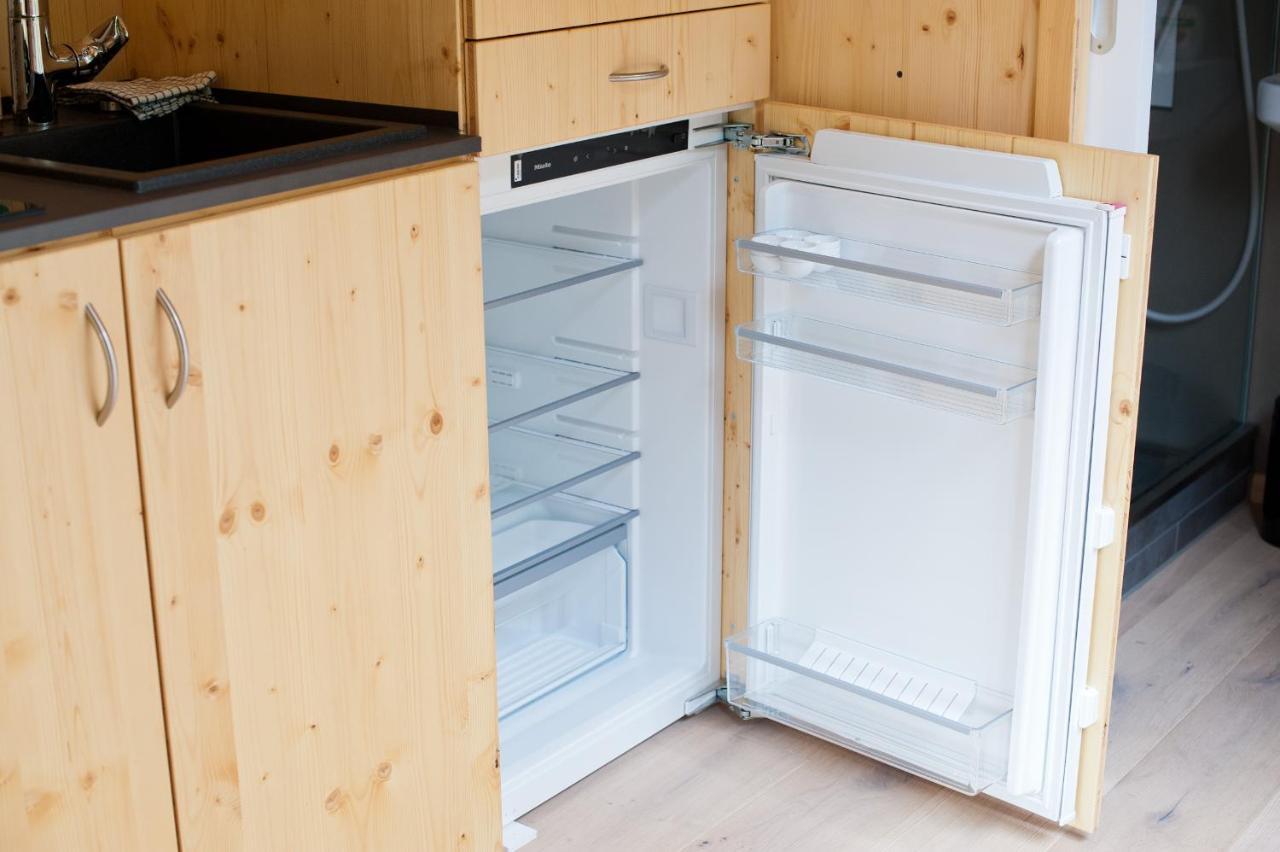 Tiny House Nature 12 Innenlage - Green Tiny Village Harlesiel Carolinensiel Luaran gambar